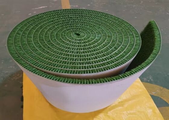 Long Lasting Gold Recovery Carpet for Harsh Mining Conditions