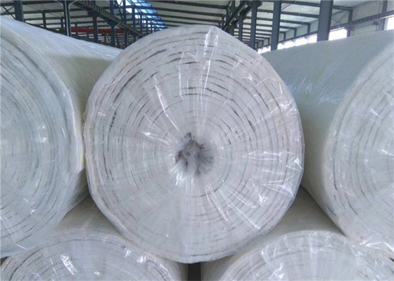 Construction 3mm Aerogel Blanket Felt Thermal For Insulation