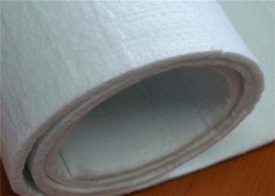 Construction 3mm Aerogel Blanket Felt Thermal For Insulation