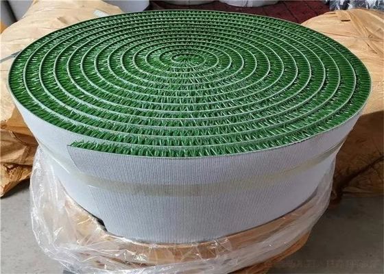 High Performance Gold Recovery Mat for Small Scale Mining Plants