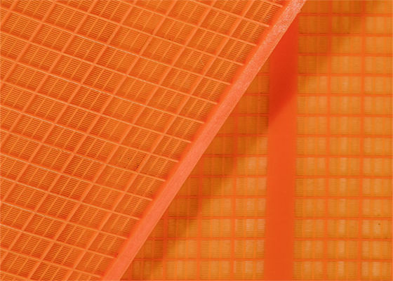 Alternative: High-Durability Polyurethane Screen (1-10mm Mesh, 2000x1000mm) For Mining Iron Ore, Copper & Precious Metals