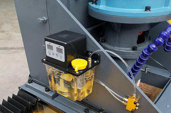 Grindging Machine With High Precision Grinding For Crusher Blades