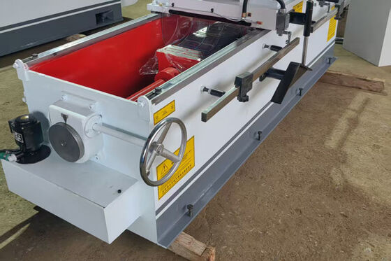 2000mm Width Blade Sharpener Machine For Crusher Blade Grinding