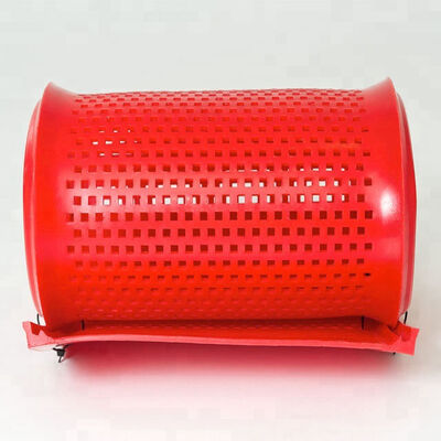 Polyurethane Flip-Flop Panel with Self-Cleaning Anti-Clogging and Wear-Resistant for Coal Fines Screening