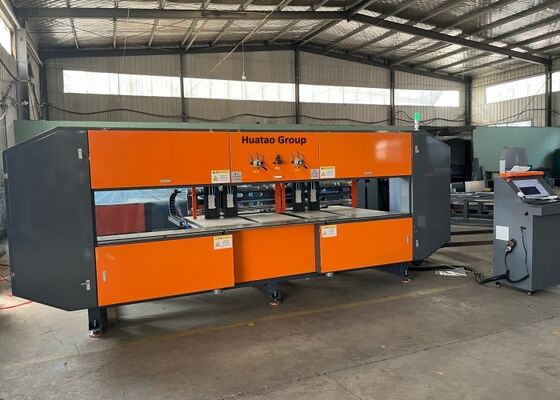 CNC Wire Cutting Machine for Corrugated Cardboard /Cat Scracher