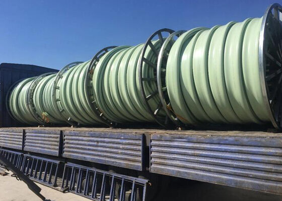 Pipe Repair Easy To Install Thermal Plastic Forming Tube FIPP