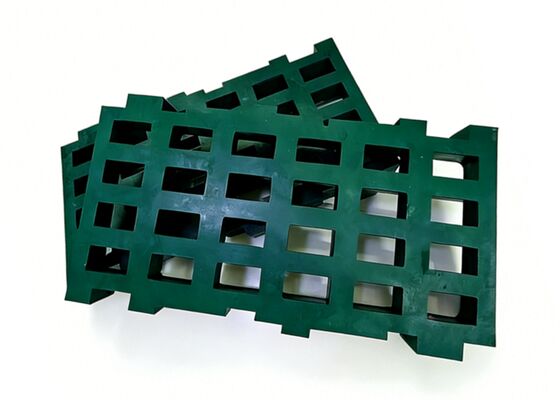 Specialized Polyurethane Screen Panel for Tantalum Slime and Lead Zinc Ore