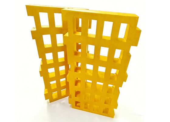 High-Durability LS SLS 300x610mm Rubber Screen Mat for Efficient Coal Preparation Technical