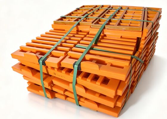 High Frequency Multi Layer Vibrating Fine Screen for Mining Industry Separation