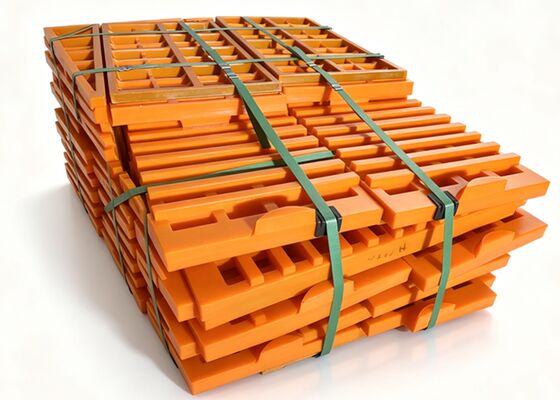High Frequency Multi Layer Vibrating Fine Screen for Mining Industry Separation