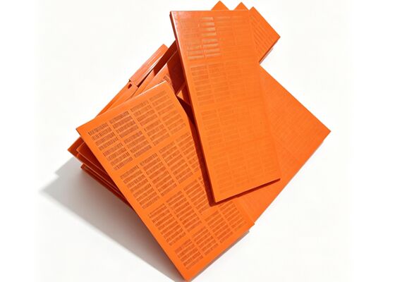 High Frequency Multi Layer Vibrating Fine Screen for Mining Industry Separation