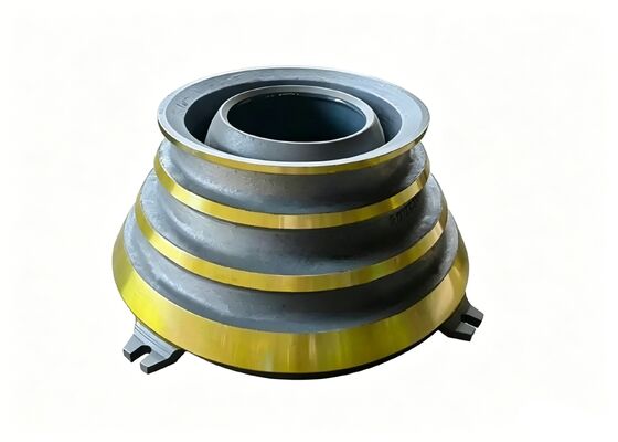 Impact Crusher Blow Bar Heavy Duty High Toughness for Limestone Concrete Recycling Use