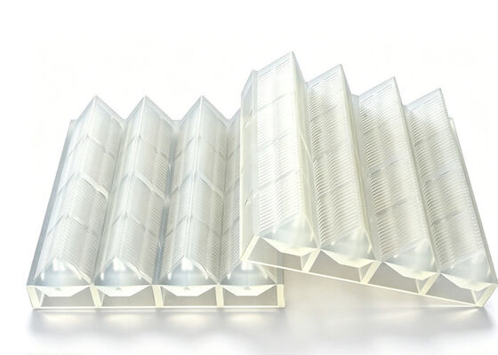 Huatao Polyurethane Screen Panel for High Impact Mining