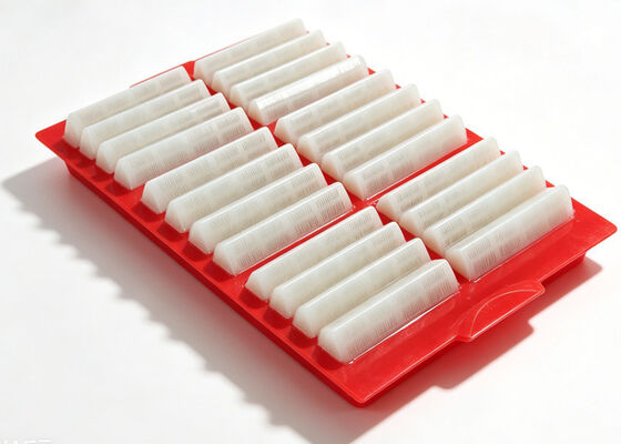 Tufflex Triangle Peak-Design Polyurethane Screen Panel with 50% Increased Effective Drainage Area