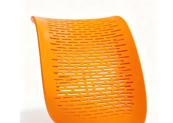TDI Based Polyurethane Screen Panels for Ultra-Low Temperature Sizing