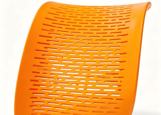 Precise Aperture Polyurethane Screen Mats for Ultra Fine Sand Separation