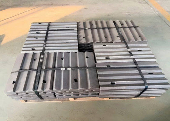 Energy Saving Rubber Liners for Mining Mill with Low Noise Operation and High Abrasion Resistance