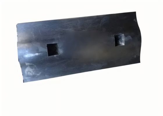 High Abrasion Resistant Rubber Liners for SAG Mill with Excellent Impact Resistance and Long Working Life