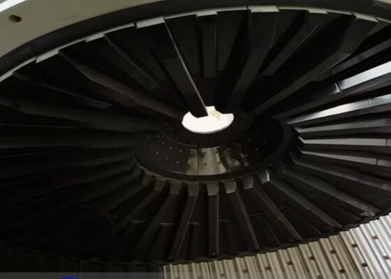 High Toughness Rubber Liners for Ball Mill in Harsh Working Environments