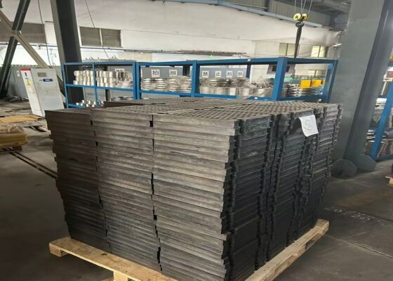 Premium Mining Screening Media with Reduced Maintenance Costs