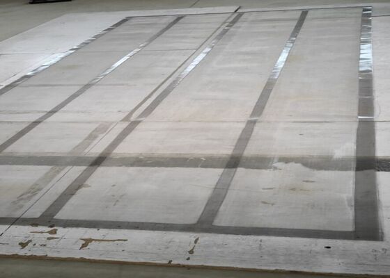 Transparent PU Grommet Screen EU 10/2011 Compliant 14-230 Mesh Count Food Use