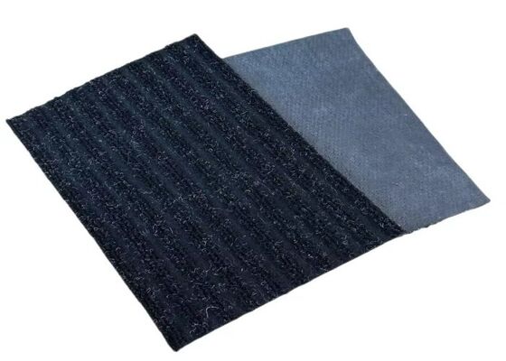 Cost Effective Gold Mining Grass Carpet for Alluvial Gold Plants