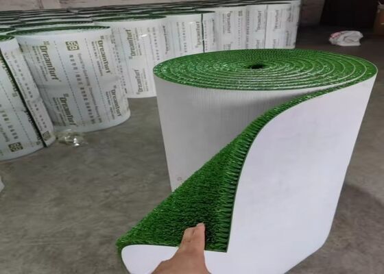 Cost Effective Gold Mining Grass Carpet for Alluvial Gold Plants