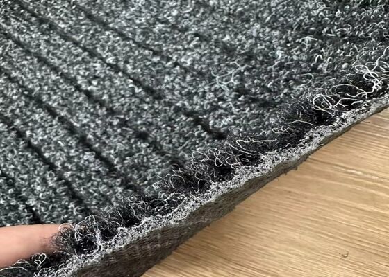Professional Gold Recovery Grass Mat for Placer Mining Equipment