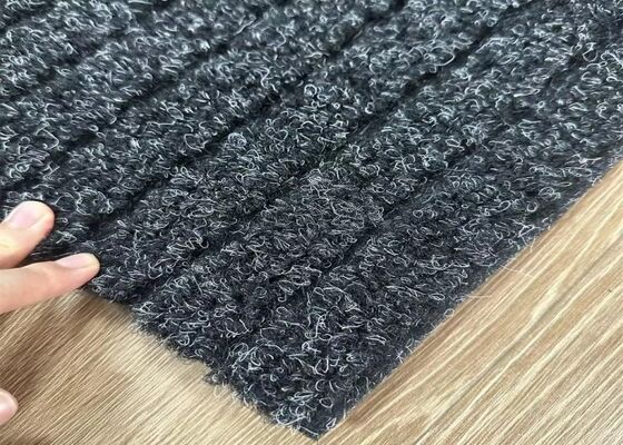 High Retention Gold Mining Carpet for Fine Particle Recovery