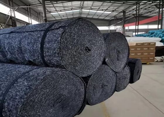 Premium Gold Sluice Matting for Small and Large Mining Projects