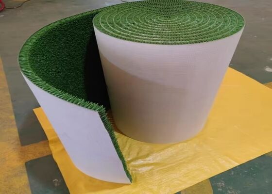 Industrial Gold Recovery Matting for Gold Processing Plants