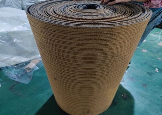 High Recovery Mining Grass Mat for Gold Concentrator Systems