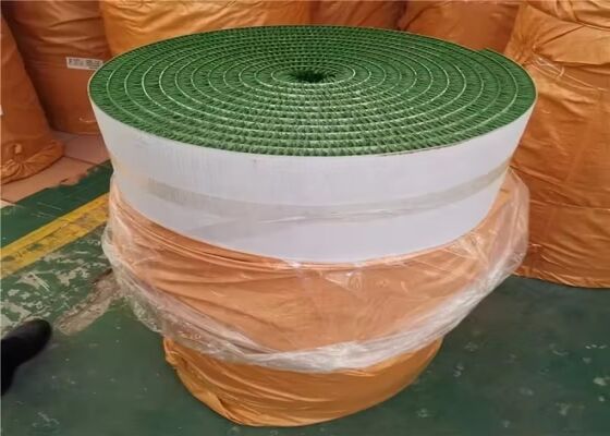 Fine Particle Gold Recovery Mat for Alluvial Mining Operations
