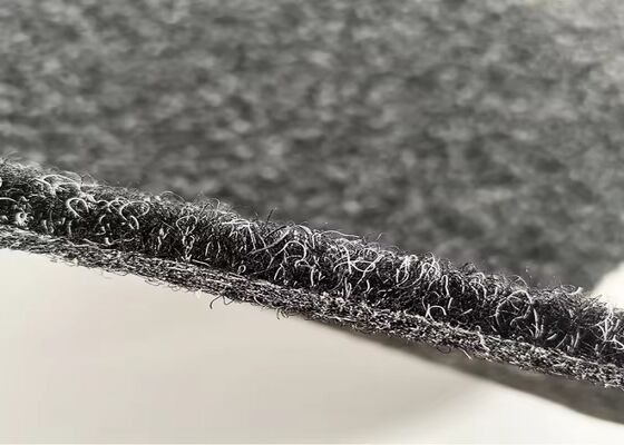 Durable Gold Mining Grass Carpet for Continuous Processing