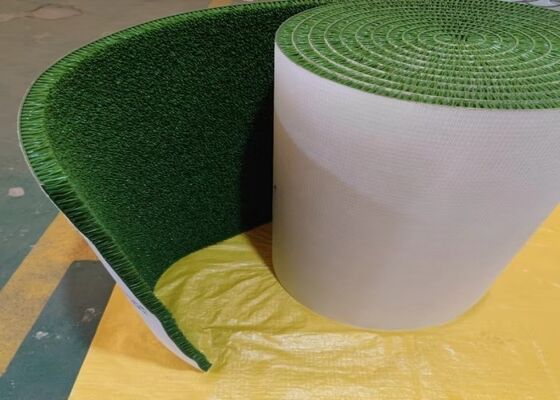 Mining Gold Collection Matting for Trommel and Sluice Systems