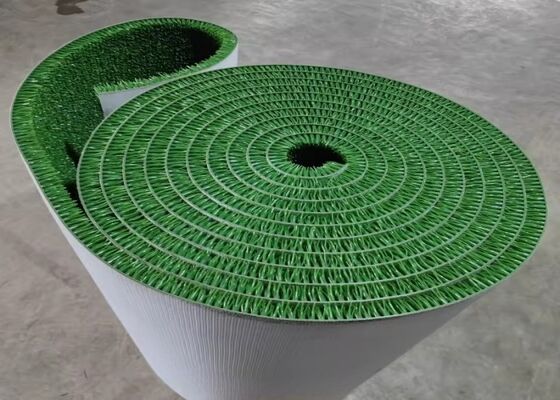 Mining Gold Collection Matting for Trommel and Sluice Systems