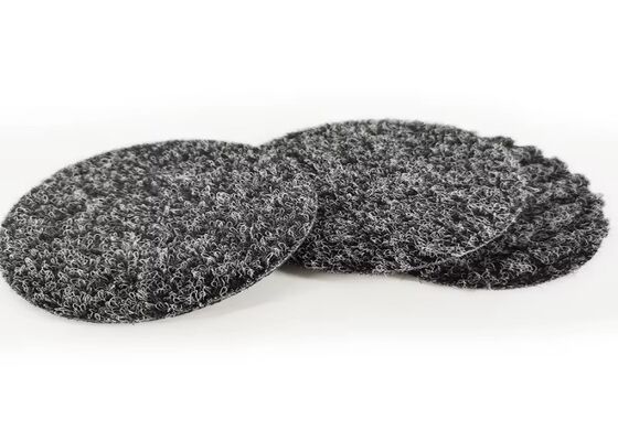 Custom Size Gold Mining Grass Mat for Processing Equipment