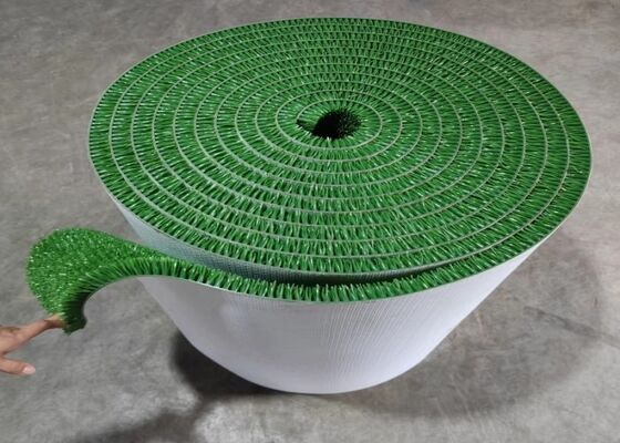 Mining Gold Recovery Grass Surface for Ore Processing Systems