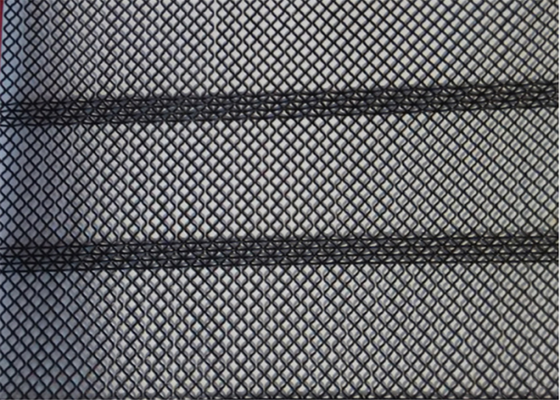 High Capacity Self Cleaning Screen for Ore Screening Applications