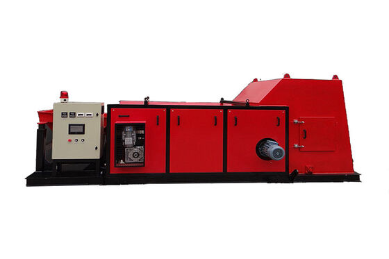 Eddy Current Aluminum Copper Separator for Shredded Electronics 2mm