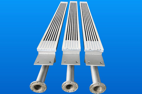 Paper Making Machine Parts - Plate Cover for Paper Machine Suction Box