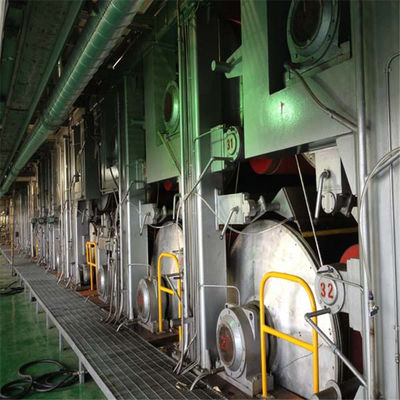 1092 - 4200mm Kraft PaperMachine , Corrugated Paper , Liner Paper , Paper Carton , Production Line