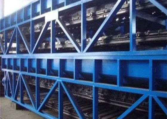 Use Of Industrial Conveyors For Waste Paper  In The Pulp And Paper Industry