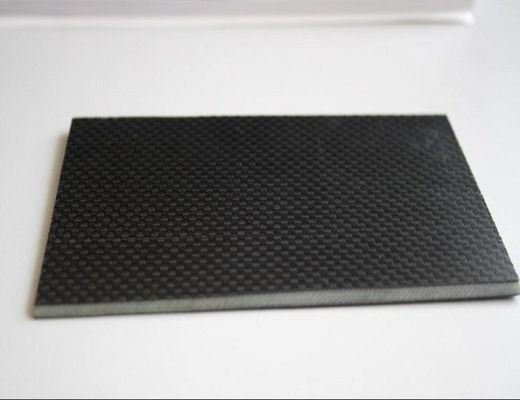 Carbon Fiber Cleaning Doctor Blade Paper Making Machine Parts For Tissue Papermaking