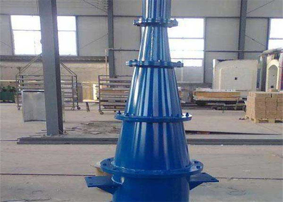 Solid Liquid Cyclone Mining Separator Hydrocyclone