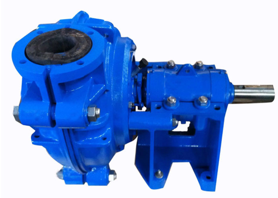 High Pressure 400l/Min Industrial Centrifugal Pumps Water Sludge Coal Washing