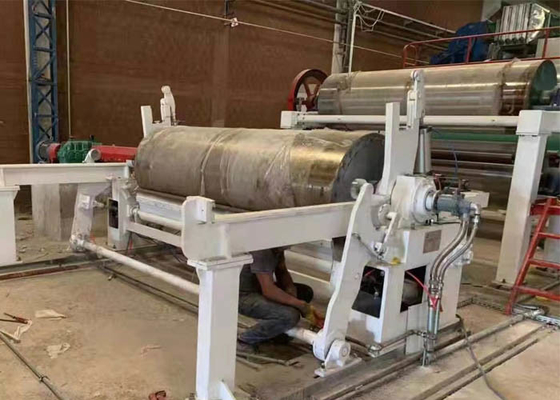 Αυτοκίνητο που τυλίγει τη μηχανή Iso9001 εγγράφου κουρδιστηριών εξελίκτρων παπάδων
