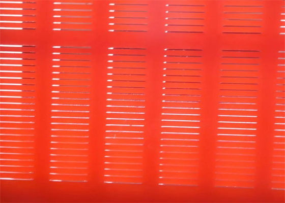 Πολυουρεθάνη Οθόνη Εξόρυξης Υψηλής Συχνότητας (1040x700mm) με άνοιγμα 1-10mm, Υψηλή Αντοχή στη Φθορά – Τέλεια Αντικατάσταση για χρήση σε Κοσκίνισμα Λατομείων & Μεταλλευμάτων