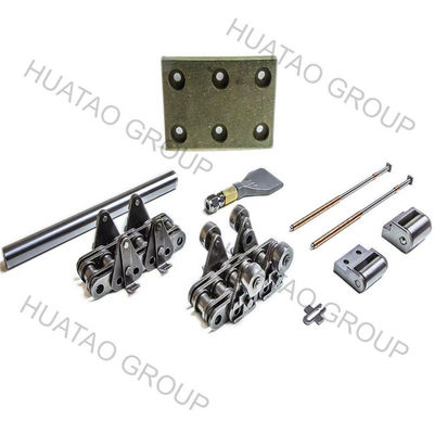 Εξατομικευμένα ανταλλακτικά για μηχανή πρέσας Dieffenbacher Conti