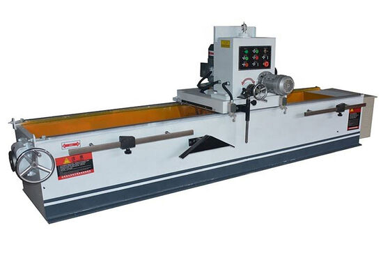 Μηχανή λείανσης λεπίδων υψηλής ακρίβειας για λεπίδες πλαστικού θραυστήρα